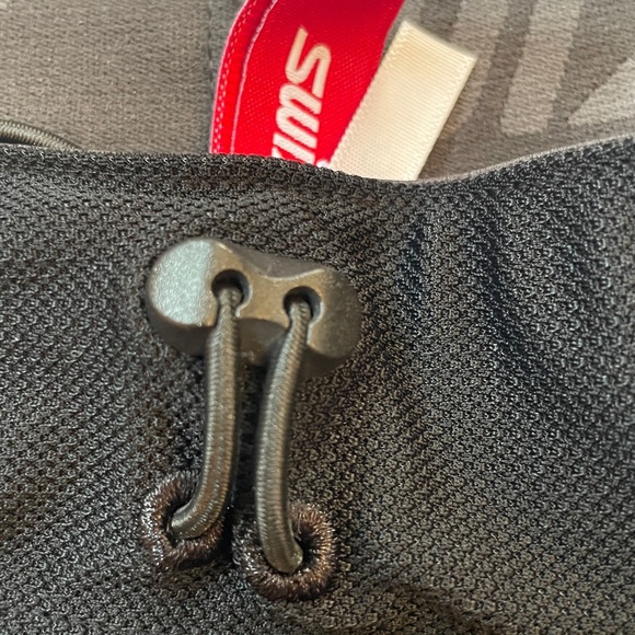 SWIX CARBON MESH TIGHTS
WOMENS SIZE MEDIUM
like new!!! - Picture 9 of 9